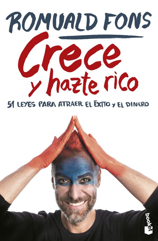 Crece Y Hazte Rico