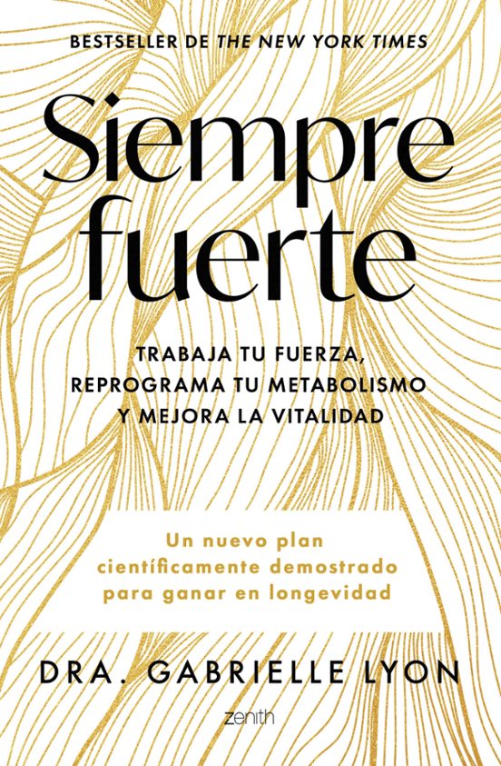 Siempre Fuerte