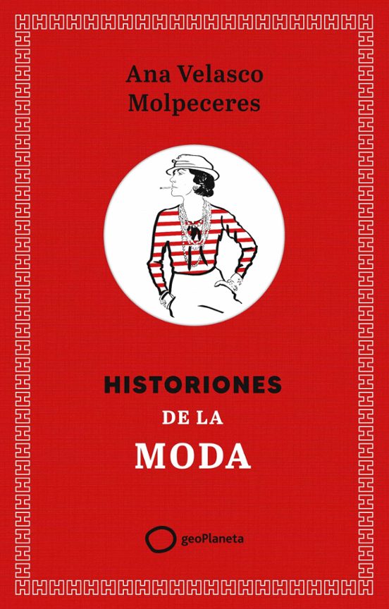 Historiones De La Moda