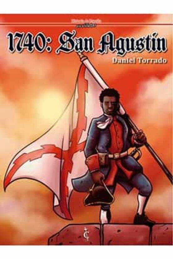 1740: San Agustin