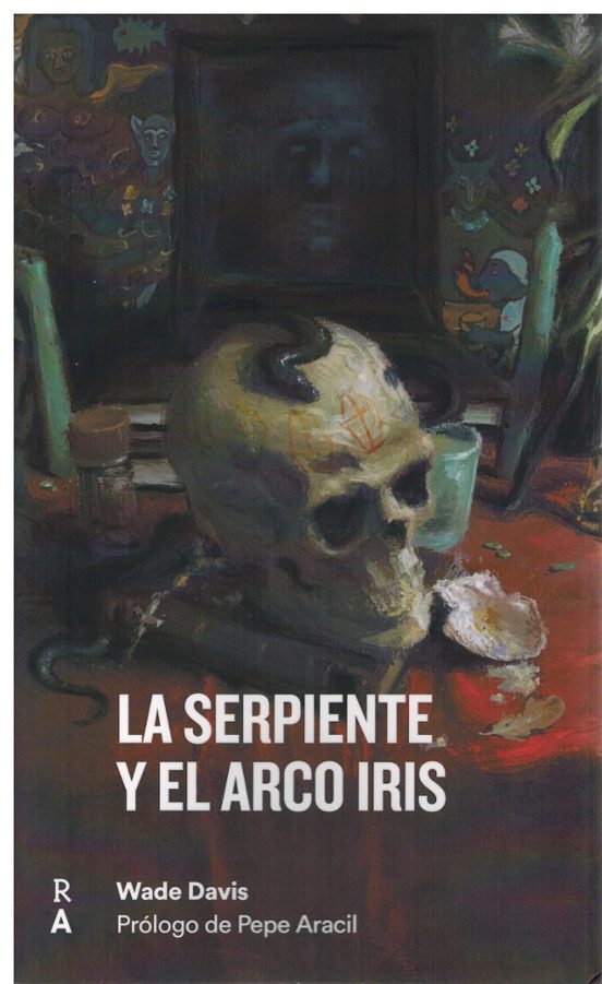 La Serpiente Y El Arco Iris