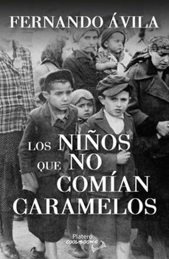 Los Niños Que No Comían Caramelos