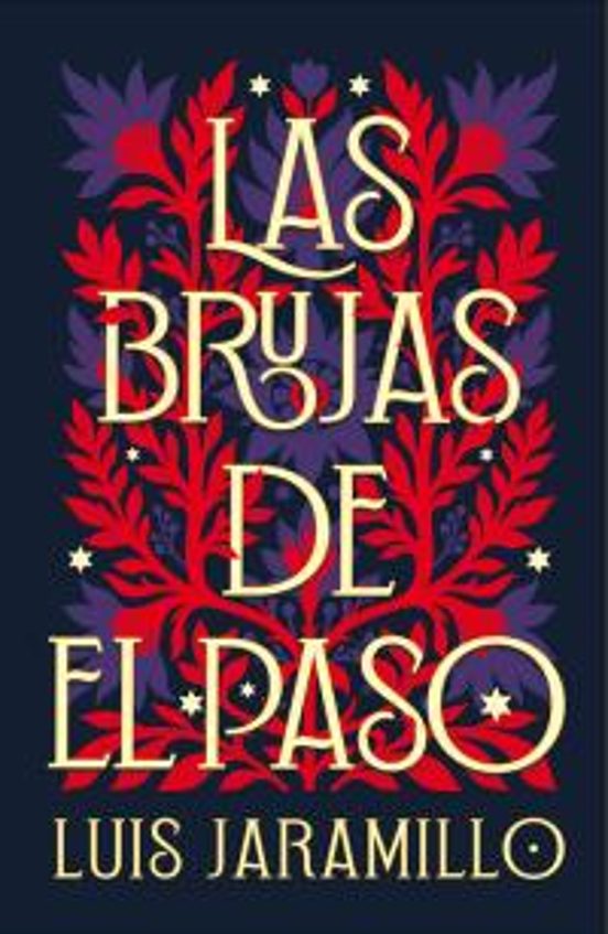 Las Brujas De El Paso