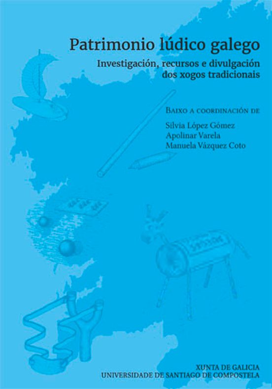Patrimonio Lúdico Galego