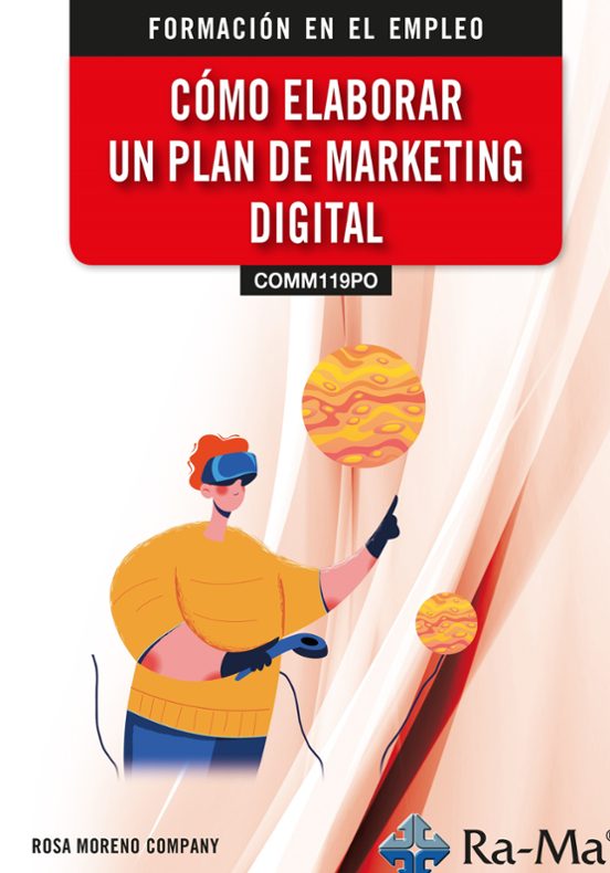 Cómo Elaborar Un Plan De Marketing Digital