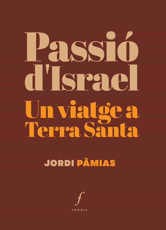 Passió D’Israel