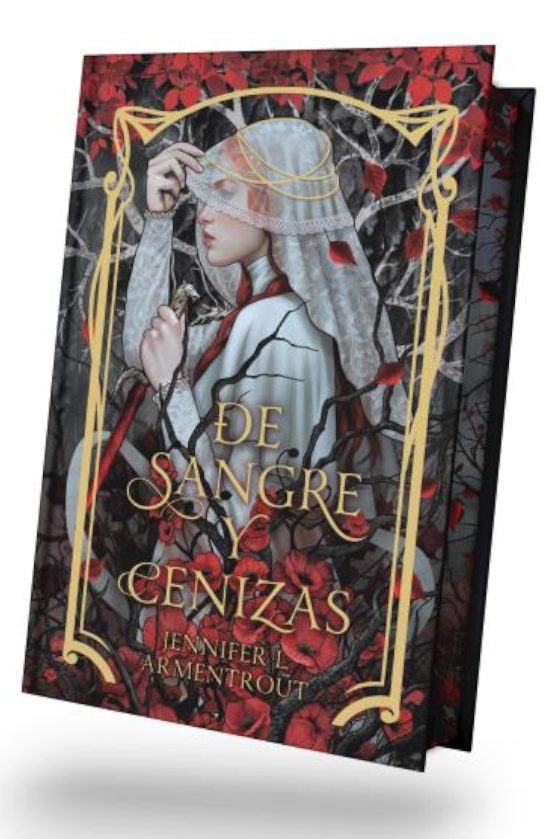 De Sangre Y Cenizas. Edición Especial Limitada