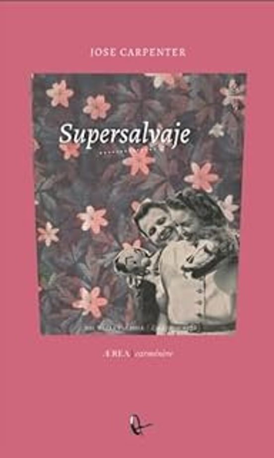 Supersalvaje