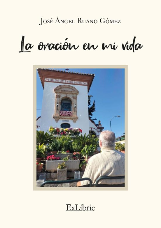 La Oracion De Mi Vida