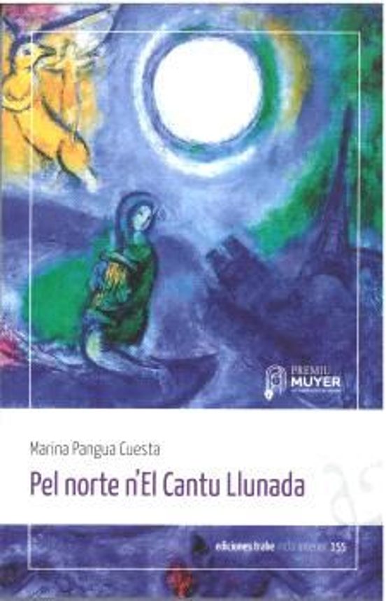 Pel Norte N'El Cantu Llunada