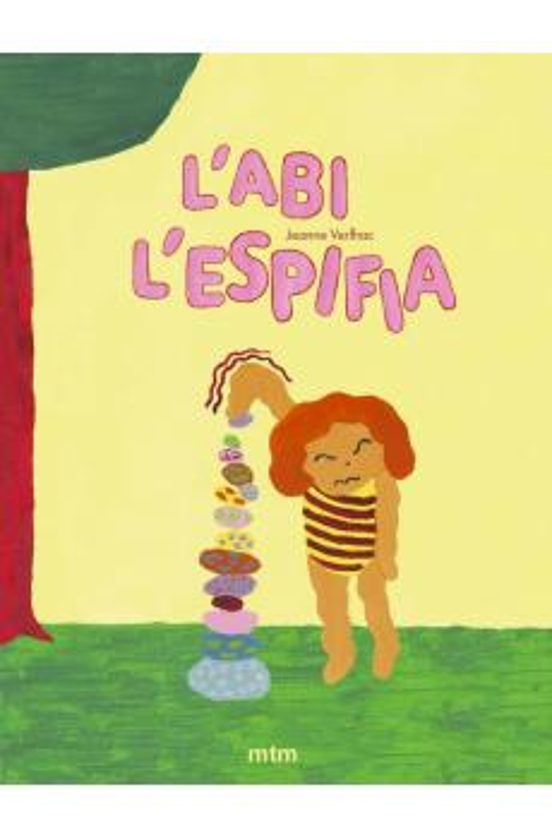 L Abi L Espifia