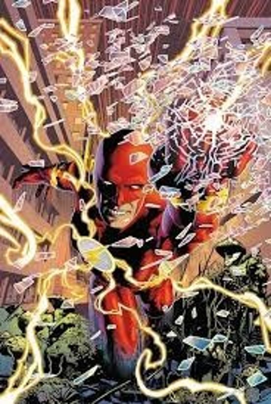 Flash 1/ 90