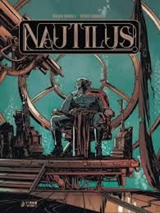 Nautilus