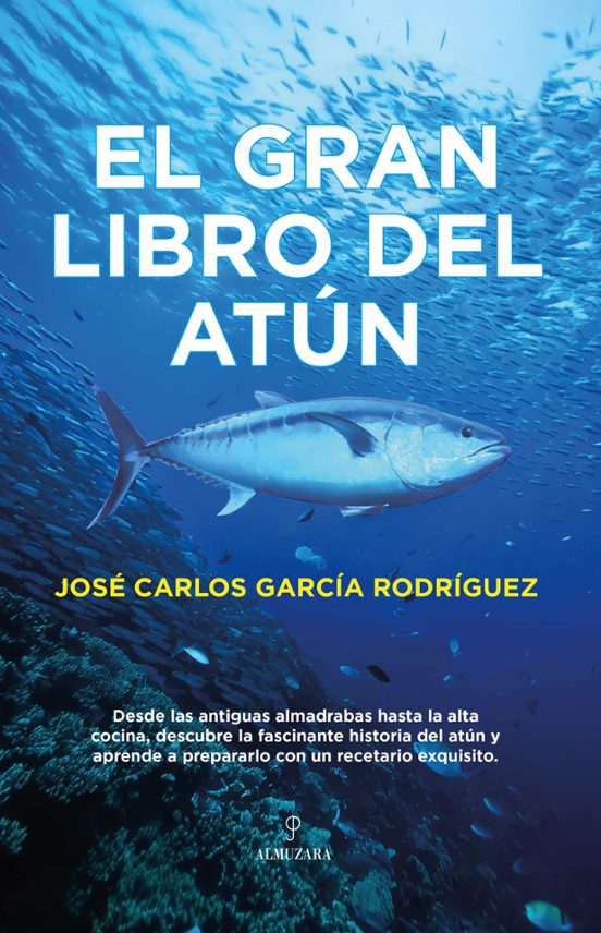 El Gran Libro Del Atún
