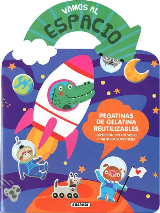 El Espacio
