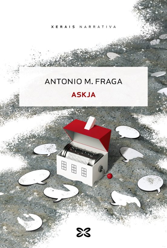 Askja