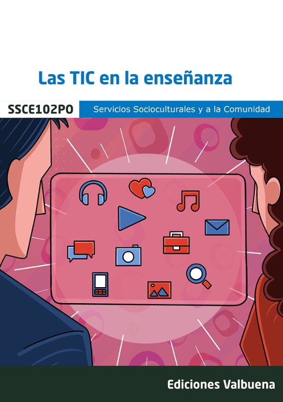 Las Tic En La Enseñanza
