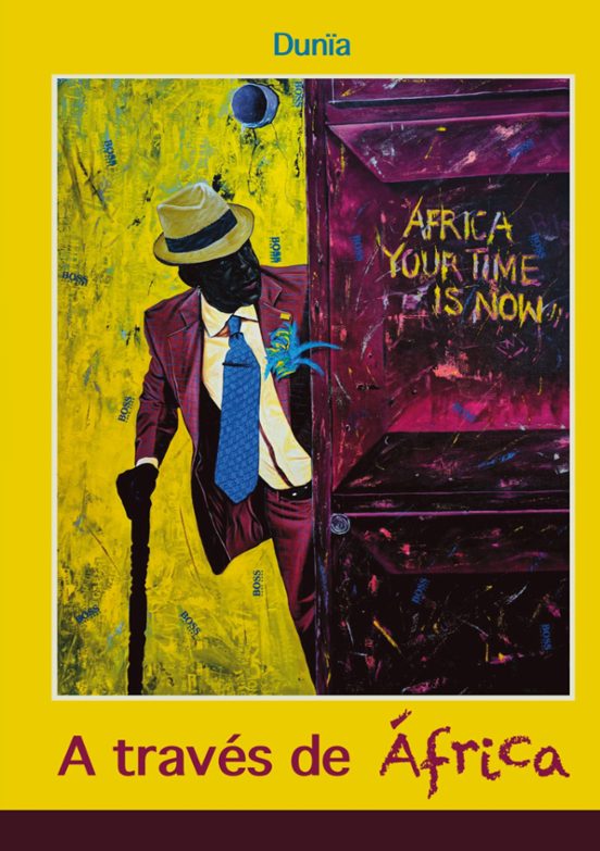 A Través De África