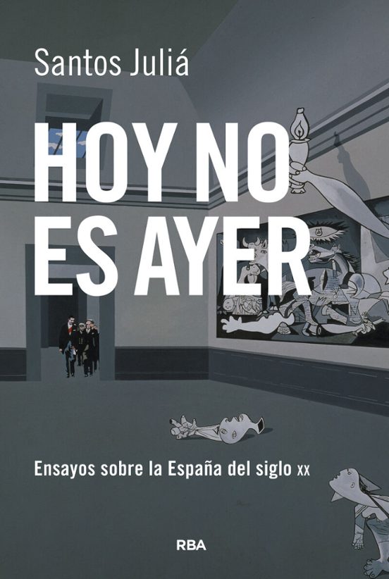 Hoy No Es Ayer