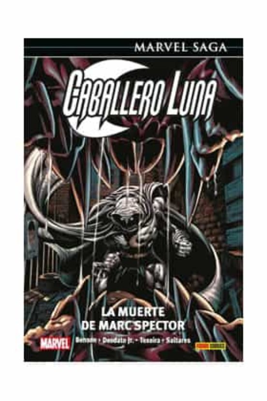 Caballero Luna 4
