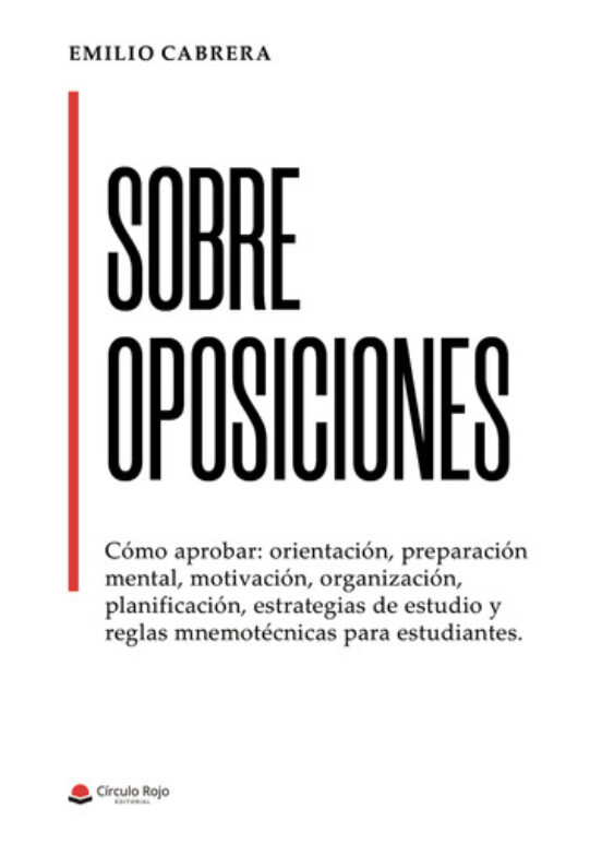 Sobre Oposiciones