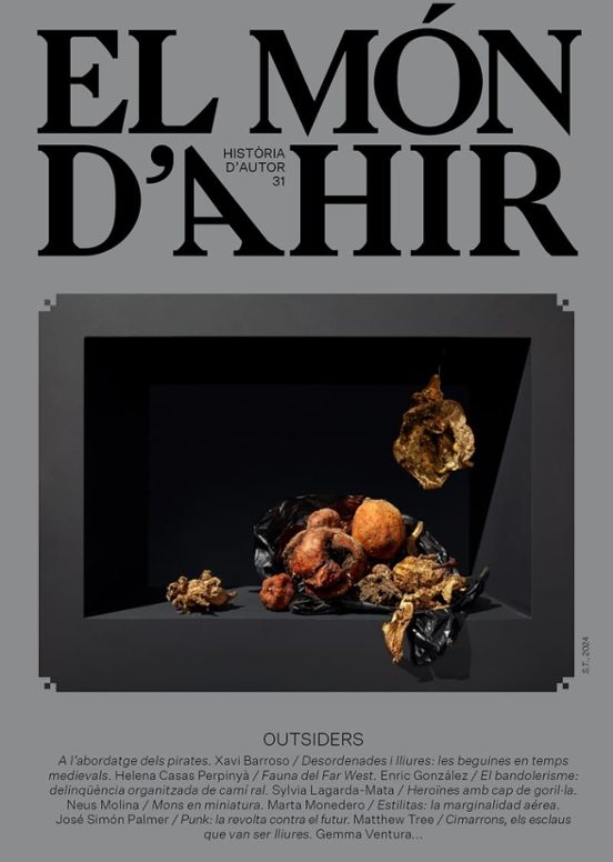 El Món Dahir 31