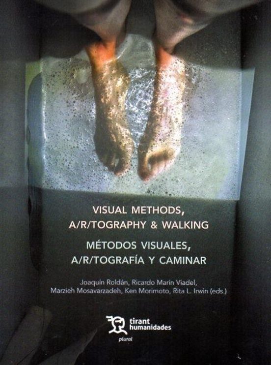 Visual Methods A/r/tografia Y Caminar