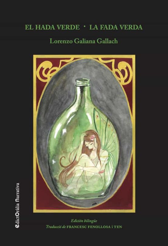 El Hada Verde / La Fada Verda