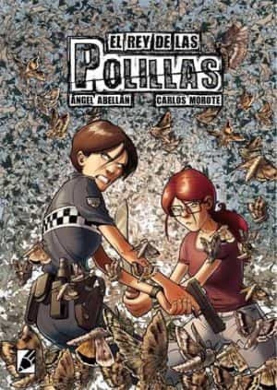 El Rey De Las Polillas