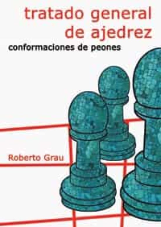 Tratado General Iii_conformaciones De Peones
