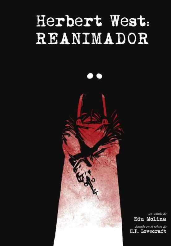Herbert West: Reanimador