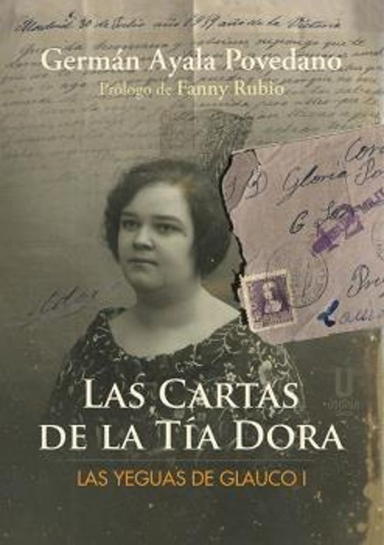 Las cartas de la tía Dora