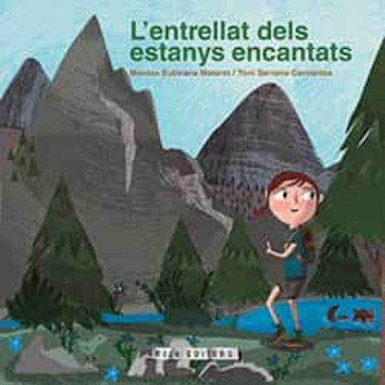 L'entrellat Dels Estanys Encantats