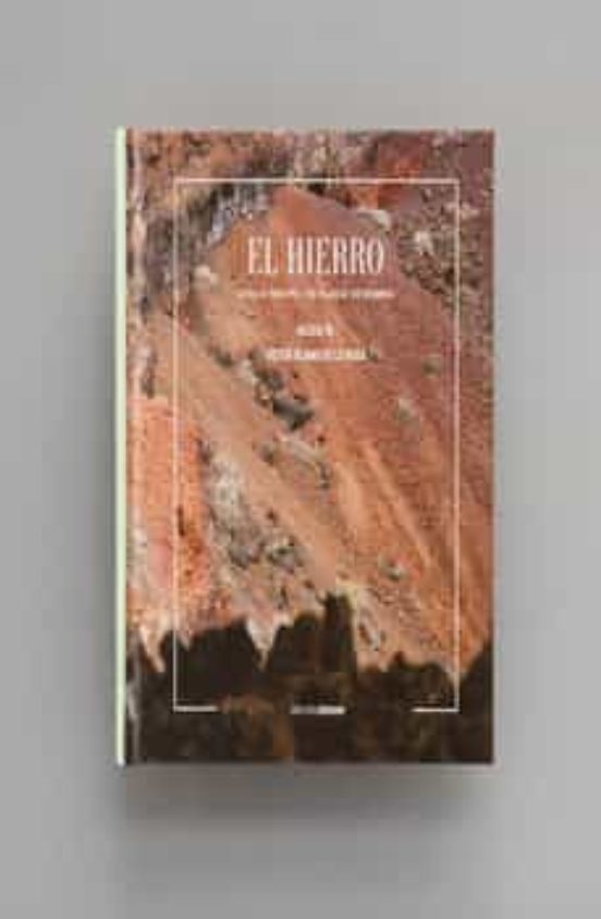 El Hierro La Isla Al Principio