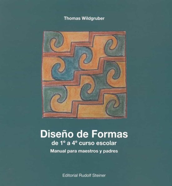 Diseño De Formas De 1º A 4º Curso Escolar
