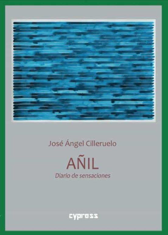 Añil: Diario De Sensaciones