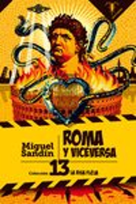 Roma Y Viceversa