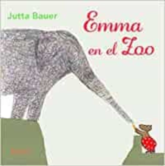 Emma En El Zoo