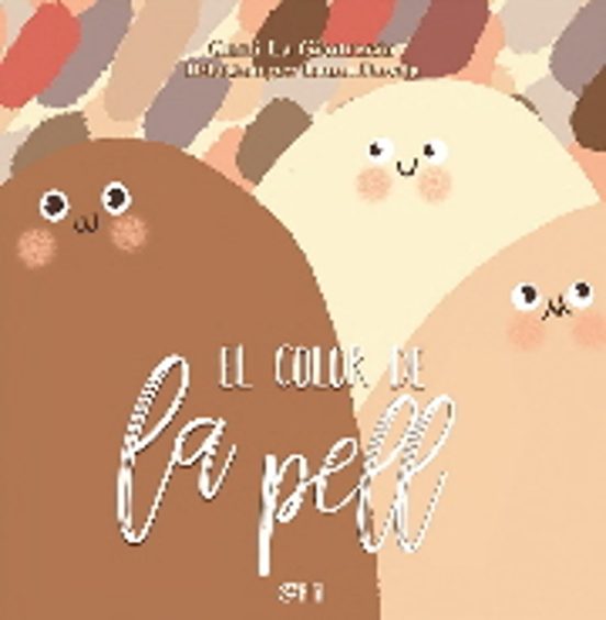 El color de la pell