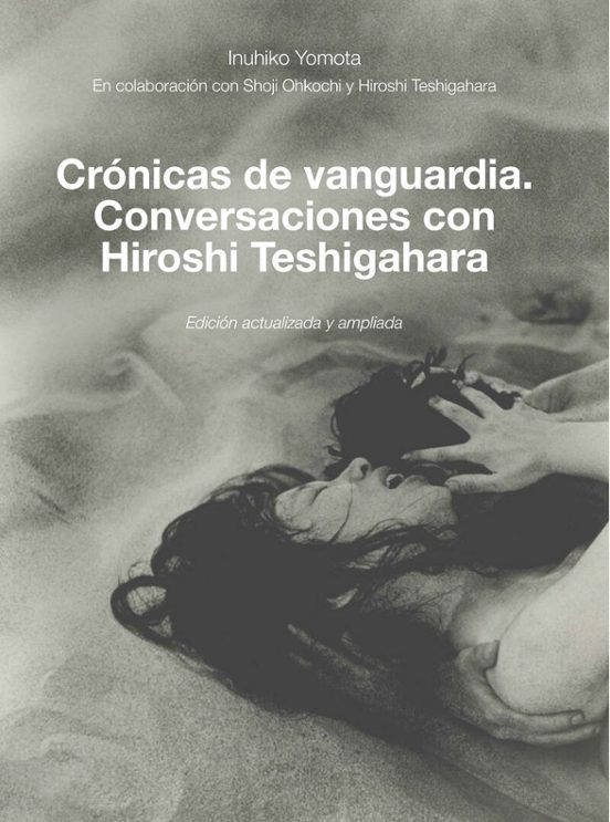 Cronicas de Vanguardia. Conversaciones con Hirosi Teshigahara