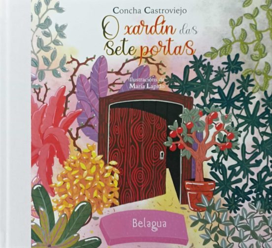 O Xardín Das Sete Portas