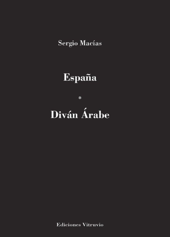 España / Divan Arabe