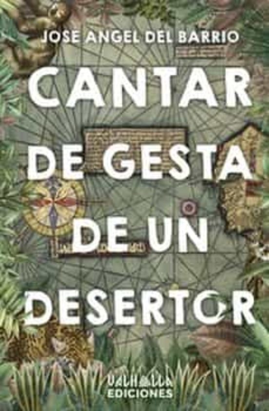 Cantar De Gesta De Un Desertor