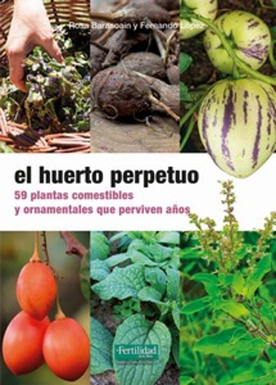 El Huerto Perpetuo