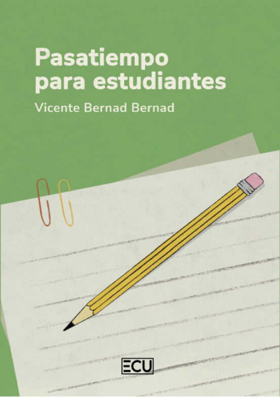 Pasatiempo Para Estudiantes