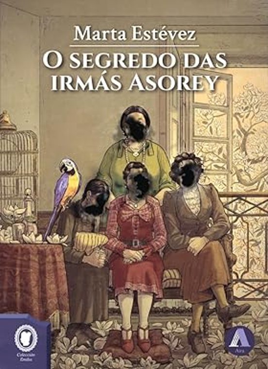 O Segredo Das Irmás Asorey