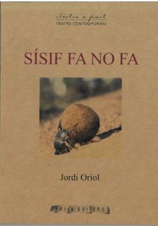 Sísif Fa No Fa