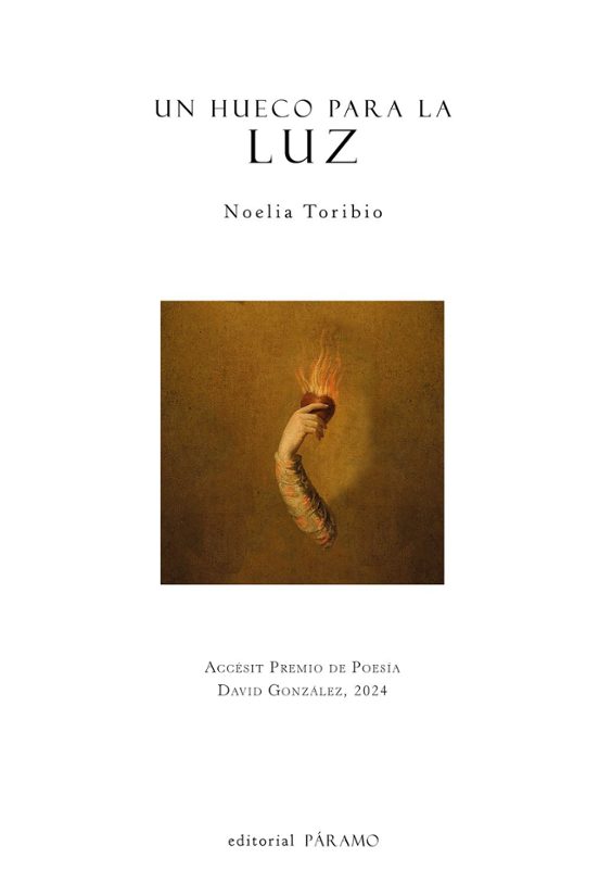 Un Hueco Para La Luz