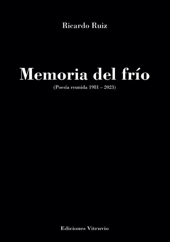 Memoria Del Frío