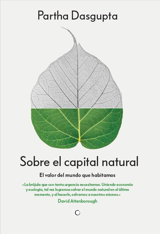 Sobre El Capital Natural